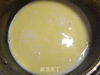 鲜榨玉米汁的做法步骤：6