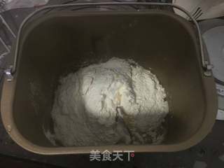 #信任之美#宫廷牛肉饼的做法步骤:4