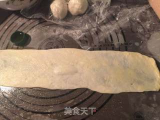 #信任之美#宫廷牛肉饼的做法步骤:7