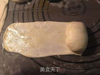 #信任之美#宫廷牛肉饼的做法步骤:9