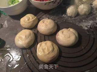 #信任之美#宫廷牛肉饼的做法步骤:11