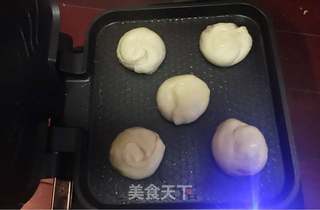 #信任之美#宫廷牛肉饼的做法步骤:12