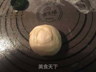 #信任之美#宫廷牛肉饼的做法步骤:10