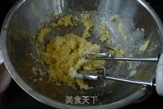 #信任之美#苹果翻转蛋糕的做法步骤：6