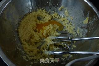 #信任之美#苹果翻转蛋糕的做法步骤：7