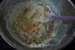 #信任之美#苹果翻转蛋糕的做法步骤：10