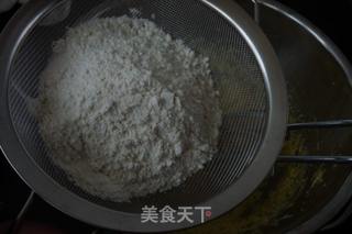 #信任之美#苹果翻转蛋糕的做法步骤：9
