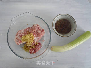 #信任之美#鲜肉酥火烧的做法步骤:4