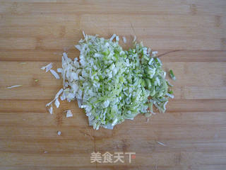 #信任之美#鲜肉酥火烧的做法步骤:7
