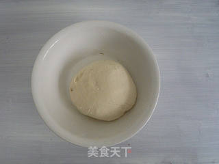 #信任之美#鲜肉酥火烧的做法步骤:2