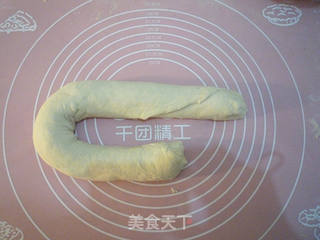#信任之美#鲜肉酥火烧的做法步骤:11