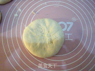 #信任之美#鲜肉酥火烧的做法步骤:16