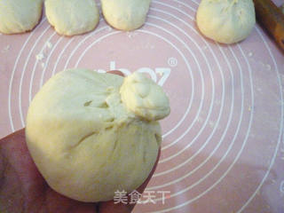 #信任之美#鲜肉酥火烧的做法步骤:15