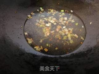 #信任之美#锅塌豆腐的做法步骤:9