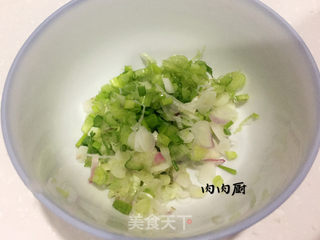 #信任之美#粤式秘制白切鸡#肉肉厨的做法步骤：2
