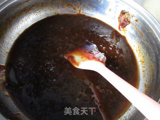 #信任之美#玫瑰固元膏片的做法步骤:13