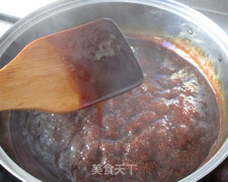 #信任之美#玫瑰固元膏片的做法步骤:14