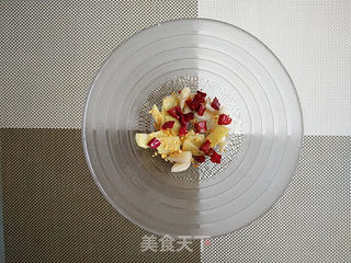 #信任之美#【脆腌萝卜】的做法步骤:2
