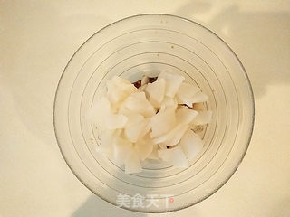 #信任之美#【脆腌萝卜】的做法步骤:5