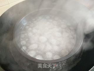 蔓越莓马蹄糕的做法步骤:9
