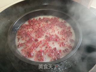 蔓越莓马蹄糕的做法步骤:11