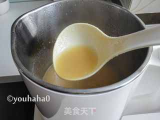 #信任之美#罗送浓汤的做法步骤:4