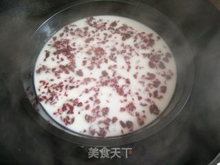 蔓越莓马蹄糕的做法步骤:10