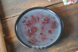 蔓越莓马蹄糕的做法步骤:12