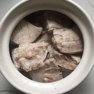 #信任之美#~东坡肉的做法步骤:6