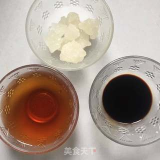 #信任之美#~东坡肉的做法步骤:7