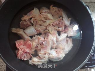 #信任之美#砂锅鸡煲的做法步骤:2