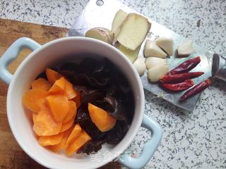 #信任之美#砂锅鸡煲的做法步骤:4
