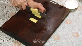 #信任之美#胡萝卜玉米排骨汤的做法步骤:4