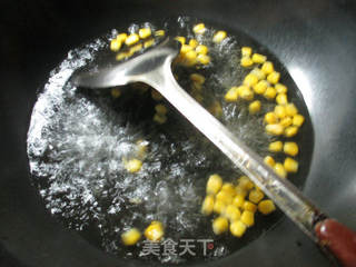 ＃信任之美＃炒虾仁 的做法步骤：2