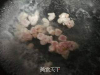 #信任之美#皮蛋瘦肉粥的做法步骤:4