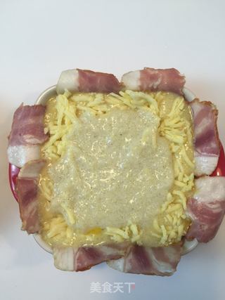 焗土豆泥的做法步骤:5