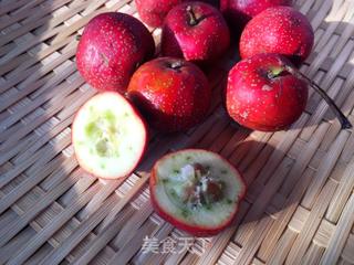 #信任之美#冰糖葫芦(大冰塘变身小冰糖窍门)的做法步骤:3