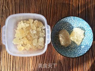 #信任之美#冰糖葫芦(大冰塘变身小冰糖窍门)的做法步骤:7