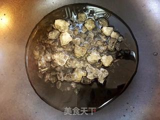 #信任之美#冰糖葫芦(大冰塘变身小冰糖窍门)的做法步骤:8