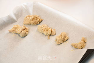 自制鸡米花的做法步骤:7
