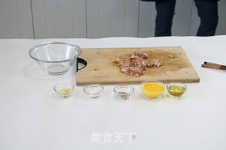 自制鸡米花的做法步骤:2