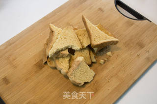 自制鸡米花的做法步骤:5