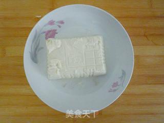 #信任之美#鸡蛋蒸豆腐的做法步骤:3