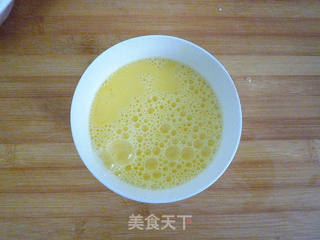 #信任之美#鸡蛋蒸豆腐的做法步骤:6