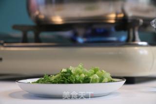 温州瘦肉丸的做法步骤:5