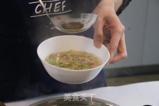 温州瘦肉丸的做法步骤:7