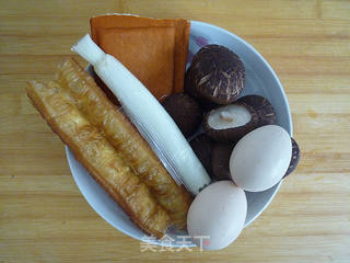 #信任之美#烫面素蒸饺的做法步骤:5