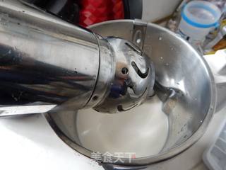 红糖姜奶茶的做法步骤：9