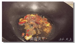 #信任之美#回锅鱼腹的做法步骤:10