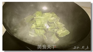 #信任之美#回锅鱼腹的做法步骤:12